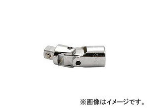 旭金属工業/ASAHI ソケットレンチ用ユニバーサルジョイント12.7□ VU0400(3767574) JAN：4992676023338