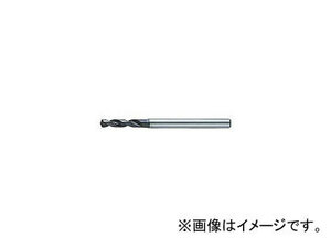 三菱マテリアル/MITSUBISHI バイオレット高精度ドリル ステンレス用 ショート 12.3mm VAPDSSUSD1230(2057433)
