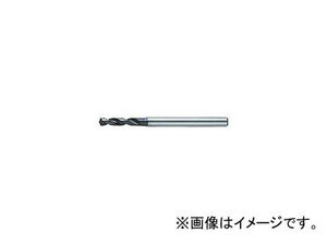 三菱マテリアル/MITSUBISHI バイオレット高精度ドリル ステンレス用 ショート 11.5mm VAPDSSUSD1150(2057271)