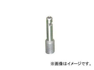 西田製作所/NISHIDA パンチ用長穴ポンチφ6.5mm PMK10M6P(2153548) JAN：4571132291650