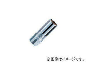 京都機械工具/KTC 9.5sq.プラグレンチ14mm B3A14SP(3731821) JAN：4989433146287