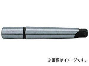 トラスコ中山/TRUSCO チャックア-バ-焼入研磨品JT-3×MT-2 TCA32Y(2537192) JAN：4989999381030