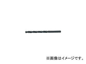 三菱マテリアル/MITSUBISHI 鉄工ドリルシンニング付 9.6mm BTSDD0960(6882200) 入数：1パック(1本入) JAN：4994196028428