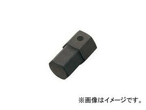 前田金属工業/TONE インパクト用ヘキサゴンビット BIT2114(3876411) JAN：4953488264074