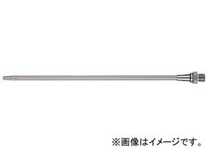 トラスコ中山/TRUSCO エアダスター ノズル 200mm TD182N(2825309) JAN：4989999348323