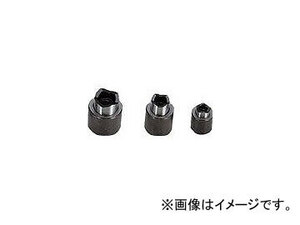 亀倉精機/KAMEKURA パワーマンジュニア標準替刃 丸刃38mm HP38B(1248758) JAN：4580125590298