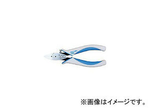 フジ矢/FUJIYA プロテックプラスチックニッパ 150mm PP90150(2763079) JAN：4952520083161