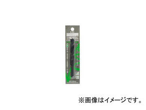 三菱マテリアル/MITSUBISHI 10型三角ドリル B3KD10D1400(6572405) JAN：4994196019266