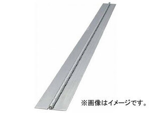 トラスコ中山/TRUSCO ステンレス製長蝶番 厚さ1.5mm×幅32mm×全長450mm THS1532450(2853116) JAN：4989999286571