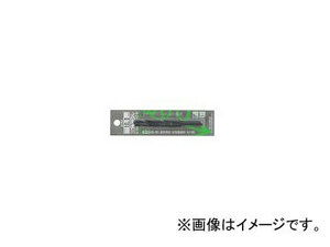 三菱マテリアル/MITSUBISHI 6.5型三角ドリル B3KD6D0750(6572537) JAN：4994196019068