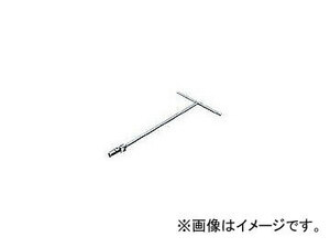 京都機械工具/KTC T形フレックスレンチ(マグネット入り)17mm THF217(3738787) JAN：4989433200941