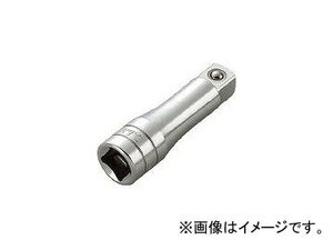 京都機械工具/KTC 12.7sq.エクステンションバー 200mm BE4200(3076024) JAN：4989433606118