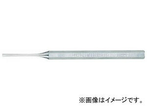 トラスコ中山/TRUSCO ピンポンチ 3.0mm×150mm TPP30(3669092) JAN：4989999123692