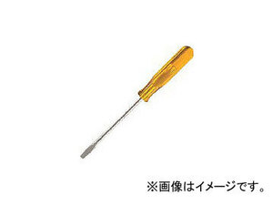 エンジニア/ENGINEER スタンダードドライバー -2.6×0.35 103mm DS12(3687627) JAN：4989833019129