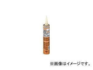 コニシ/KONISHI ボンド ウレタンコーク 320ml ライトグレー 5270(4218175) JAN：4901490052707