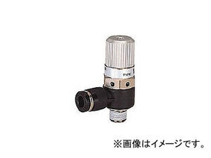 日本ピスコ/PISCO 真空発生器 電磁弁直付エルボ VHH151002(3783553)