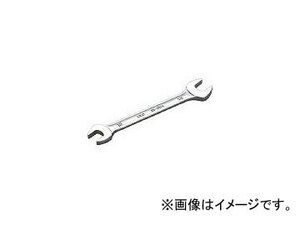 京都機械工具/KTC スパナ 16×18mm S21618(3077250) JAN：4989433406183