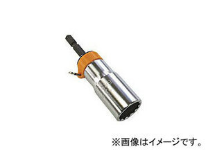 トップ工業/TOP 電動ドリル用落下防止足場クランプソケット ハイキャッチ 17mm ERB17C(3802434) JAN：4975180224507