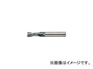 ユニオンツール/UNION TOOL 超硬エンドミル スクエア φ1.4×刃長4mm CCES2014(3408892) JAN：4560295026438