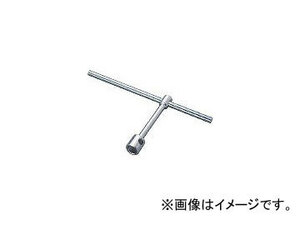 前田金属工業/TONE 両口ホイルナットレンチ HW2326(2560364) JAN：4953488008722