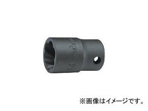 山下工業研究所/Koken ナットツイスター 31278(3957047) JAN：4991644046218