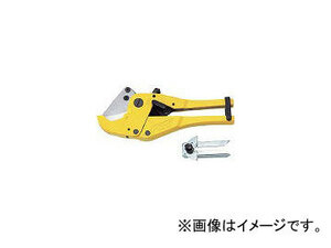 水戸工機/MITOTOOL エンビ管カッター SVC42(2881381) JAN：4564100014771