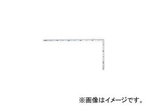 シンワ測定/SHINWA 曲尺シルバー50cm鉄工用 10030(1129406) JAN：4960910100305