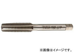 トラスコ中山/TRUSCO ハンドタップ 先 HSS-E M16×2.0 THHTM16X2.01(3912191) JAN：4989999093674