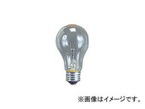 ハタヤリミテッド/HATAYA 耐震電球200W (ILI、KL型用) TD200(3704718) JAN：4930510410418