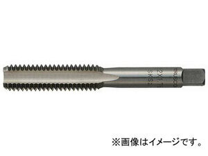 トラスコ中山/TRUSCO ハンドタップ(並目) M10×1.5 上 (SKS) THT10X1.53(3656365) JAN：4989999111965