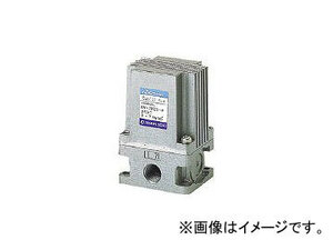 日本精器/NIHONSEIKI 2方向電磁弁8AAC200V7Mシリーズ BN7M218E200(1045610) JAN：4580117341327