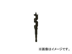 大西工業/ONISHI 木工用ストッパービットショート 6.0mm NO1S60(4080637) JAN：4957934380066