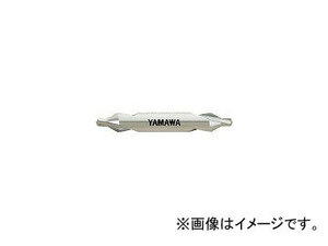 弥満和製作所 センタードリル0.6mm CES06(1208152)