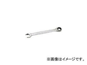 前田金属工業/TONE クイックラチェットめがねレンチ 13mm RMQ13(3893707) JAN：4953488285116