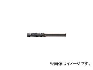 ユニオンツール/UNION TOOL 超硬エンドミル スクエア φ1.8×刃長5.4mm CCES20180540S(3744051) JAN：4560295069343