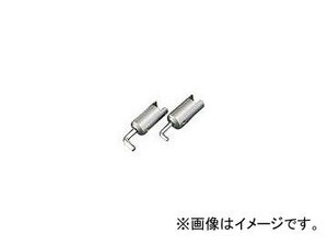 京都機械工具/KTC 交換式用 六角棒ヘッド ショートタイプ 10mm GX13H10S(3921981) JAN：4989433834269