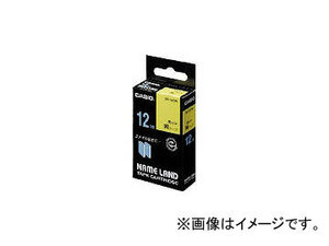 カシオ計算機/CASIO インクリボン 9mm XR9YW(22209) JAN：4971850123453