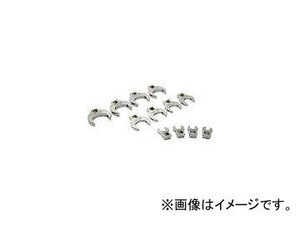 旭金属工業/ASAHI クローフートレンチ9.5□×13mm VC3013(3766811) JAN：4992676037151