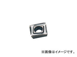 三菱マテリアル/MITSUBISHI フライスチップ CMT SEMT13T3AGSNJM NX4545(2233941) 入数：10個