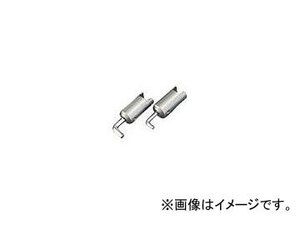 京都機械工具/KTC 交換式用 六角棒ヘッド ショートタイプ 4mm GX13H04S(3921905) JAN：4989433834221