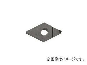 京セラ/KYOCERA 旋削用チップ ダイヤモンド DNMM150408MSE KPD001(6477135) JAN：4960664398751