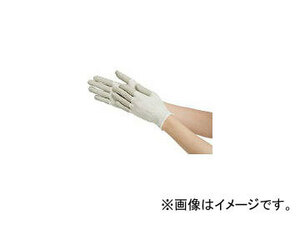 ショーワグローブ/SHOWAGLOVE A0150制電ラインフィット手袋 Sサイズ A0150S(3562824) JAN：4901792960564