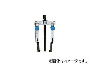 スーパーツール/SUPER TOOL スライドギヤプーラ(薄爪ロングタイプ)(爪の届く長さ：178) GS90TM(3603199) JAN：4967521281171