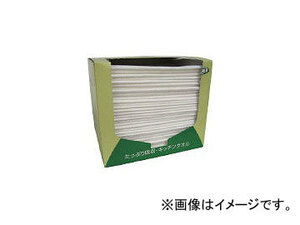 東京メディカル/MEDICAL 業務用ふきん 超厚手タイプ 30×35cm ブルー 30枚入 FT933(3974707) JAN：4969641702734