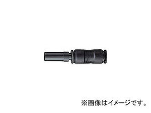 千代田通商/CHIYODA ファイブレデューサ 6mm(チューブ)×10mm FR610RC(1586718) JAN：4537327036482