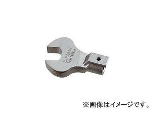 東日製作所/TOHNICHI SH型オープンヘッド SH12DX12(2152771) JAN：4562135120108