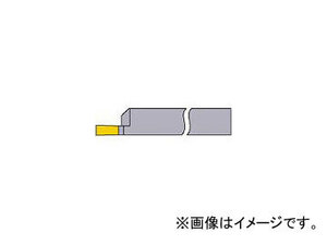 三菱マテリアル/MITSUBISHI ろう付け工具 突切りバイト 43形 432 HTI05T(1512838)