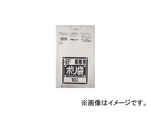 日本サニパック/SANIPAK N-4945L厚口白半透明 10枚 N49HCL(3754740) JAN：4902393264495