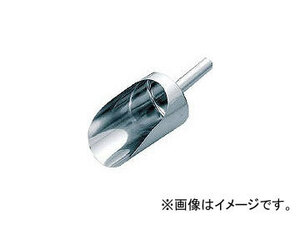スギコ産業/SUGICO ステンレス円筒スコップ 大 110×169 RSL(5006261) JAN：4515261997977