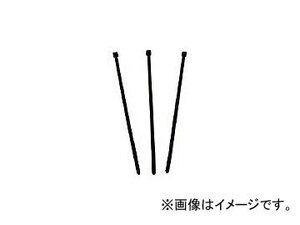 パンドウイットコーポレーション/PANDUIT 結束バンド 耐候性黒 PLT4HC0(4037341) JAN：74983564965